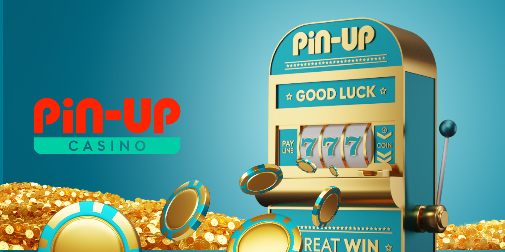 Мобильная версия казино Пин Ап для удобной игры на смартфонах