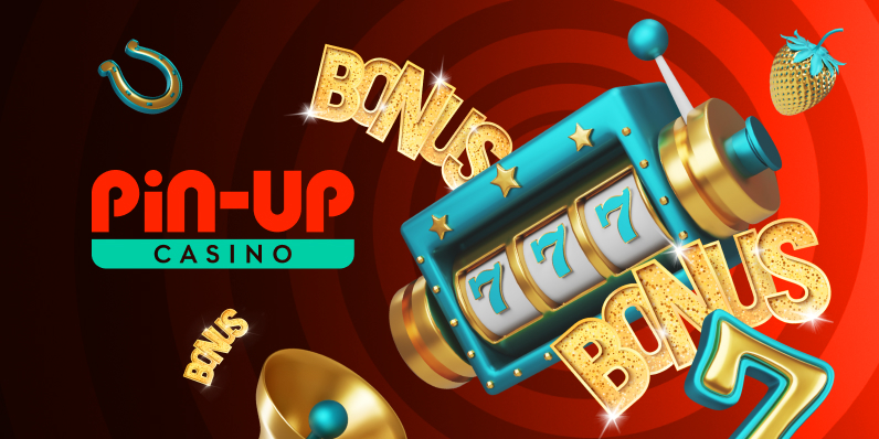 Вход в личный кабинет Pin Up Casino